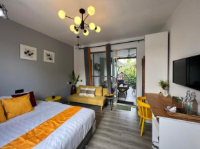 Holiday Home Rasdhoo